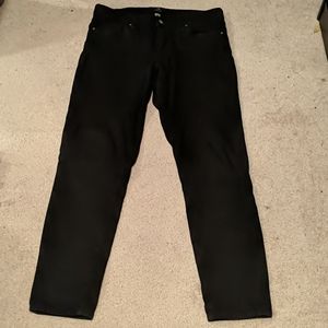 Just Black Black Skinny Jeans